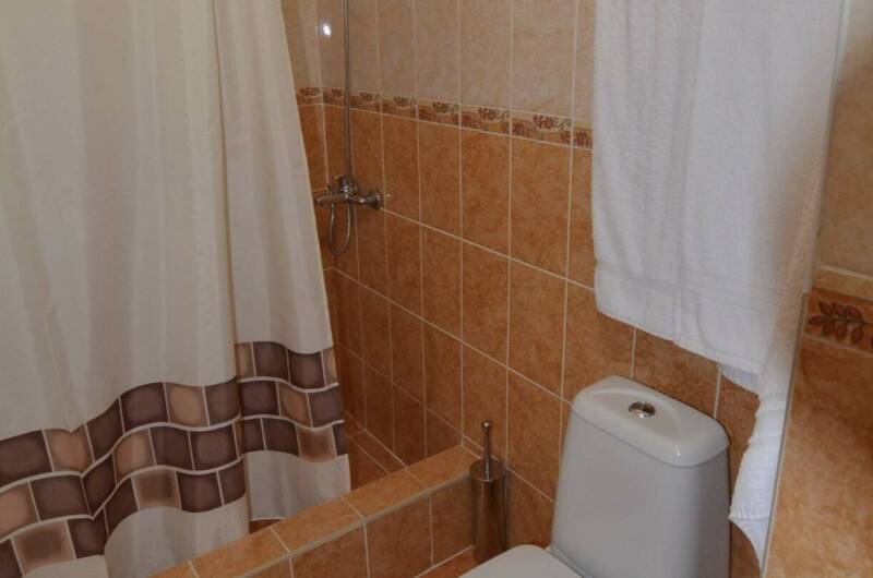 Люкс 2-х местный номер