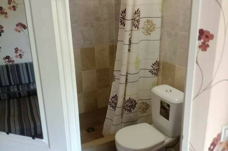 Трехместный стандарт