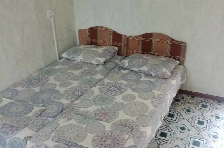 Трехместный стандарт