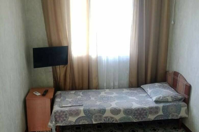 Трехместный стандарт