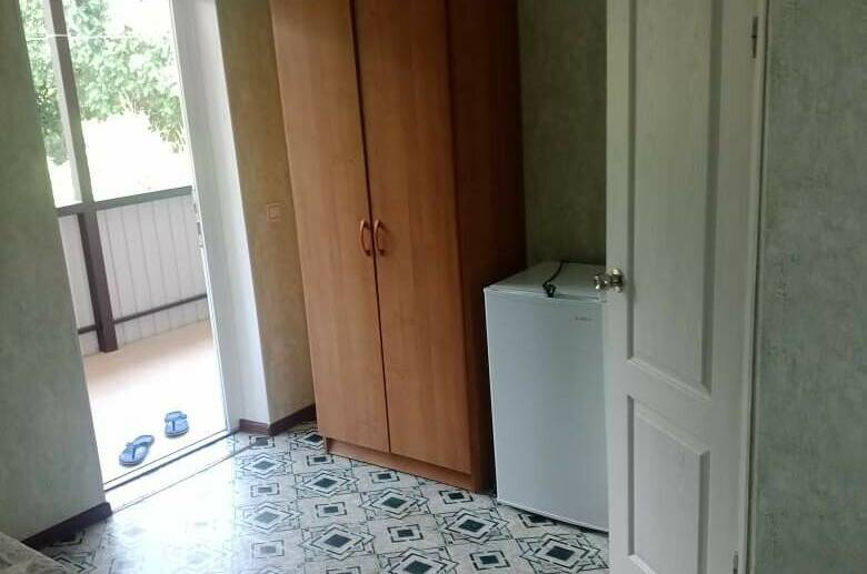 Трехместный стандарт