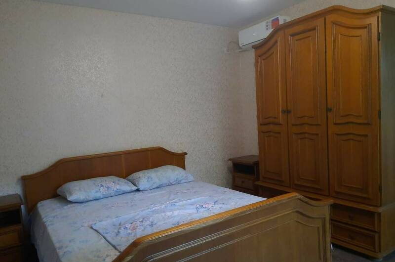 Однокомнатный «Люкc» с кухней