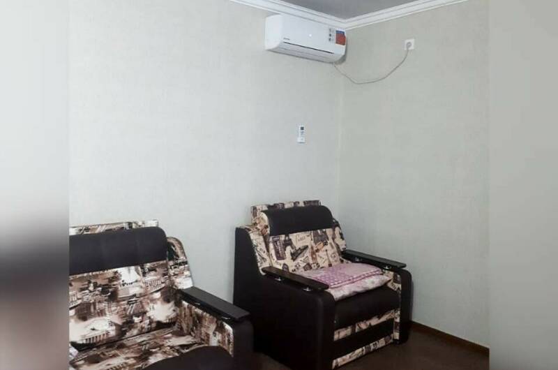 Однокомнатный «Люкc» с кухней