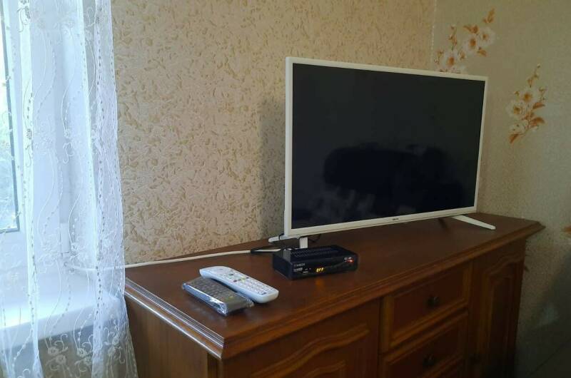 Однокомнатный «Люкc» с кухней