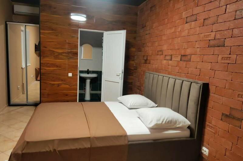 Двухместный номер «Стандарт»