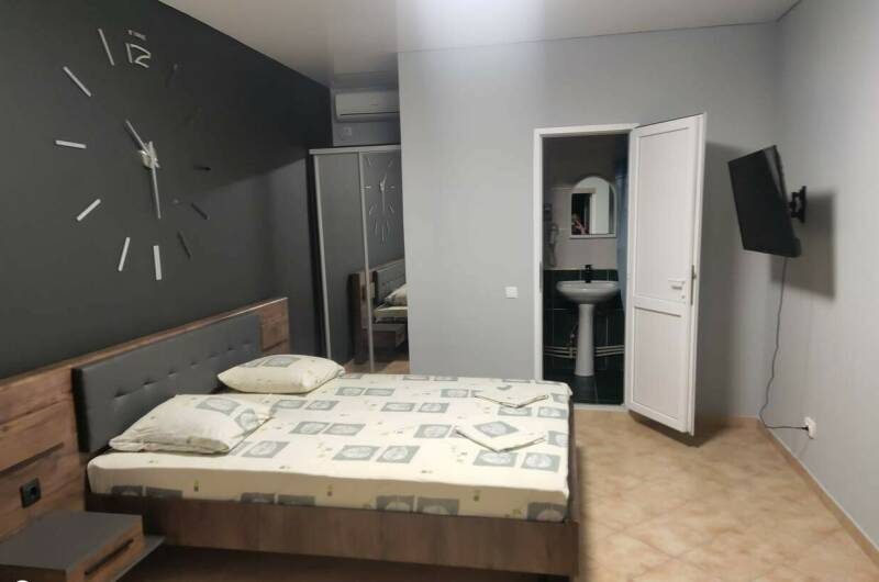 Двухместный номер «Стандарт»