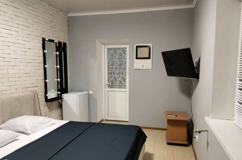 Двухместный номер «Стандарт»