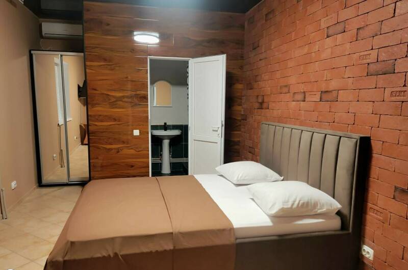 Двухместный номер «Стандарт»