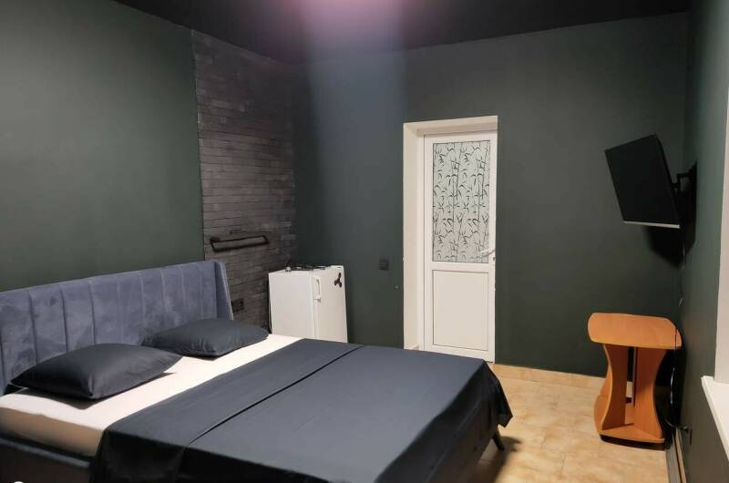 Двухместный номер «Стандарт»