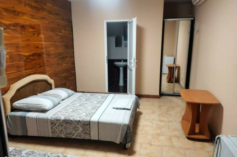 Трёхместный номер «Стандарт»