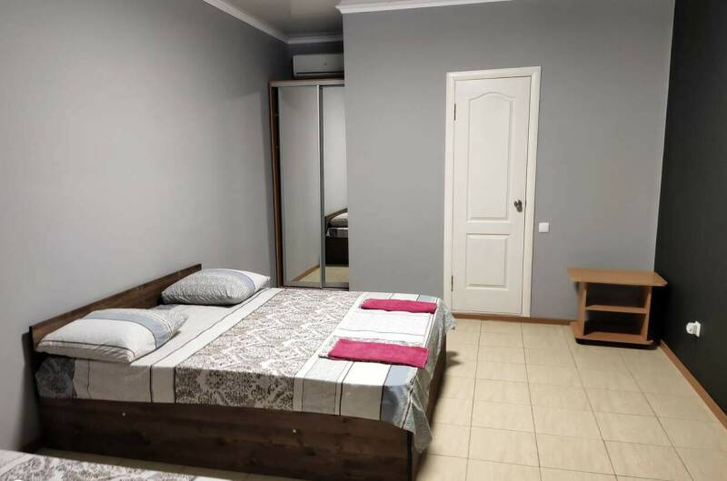 Трёхместный номер «Стандарт»