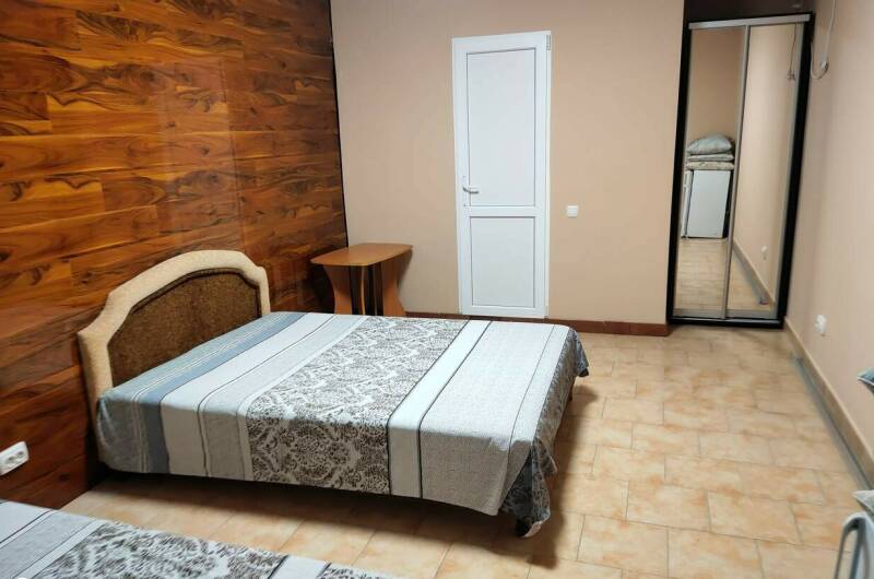 Трёхместный номер «Стандарт»