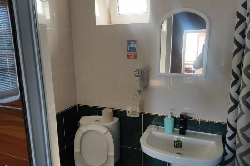 Четырёхместный номер «Стандарт»