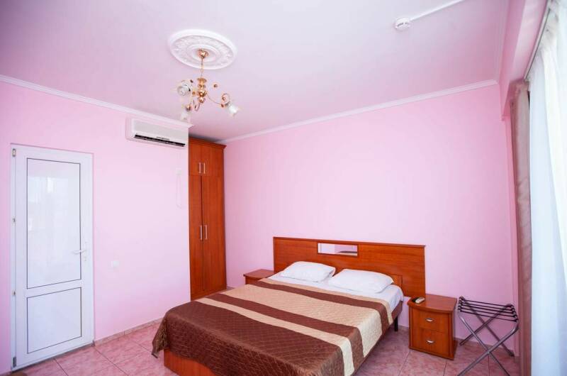 Двухместный номер