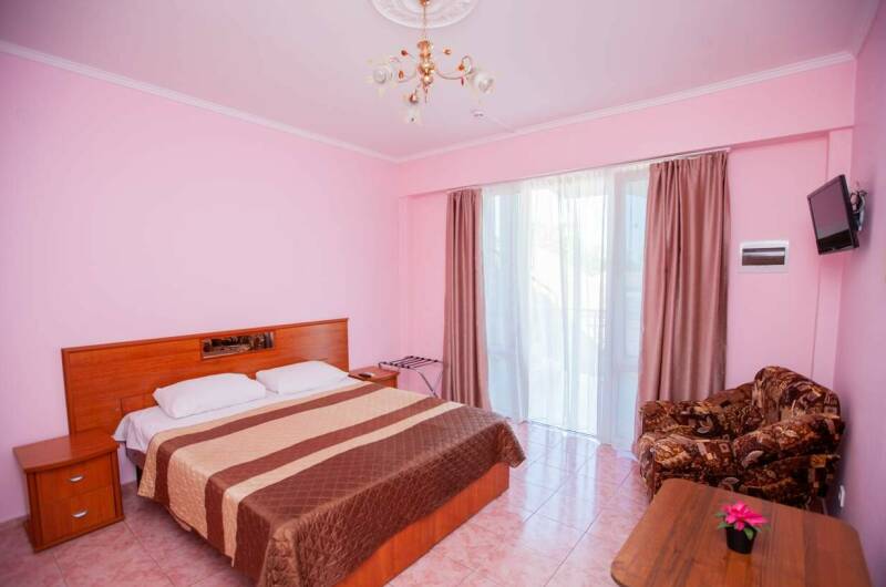 Двухместный номер