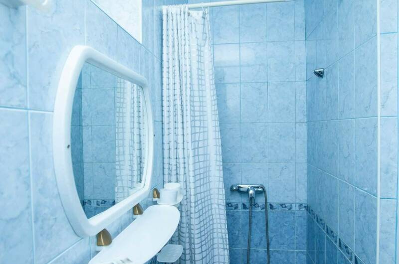 Двухместный номер