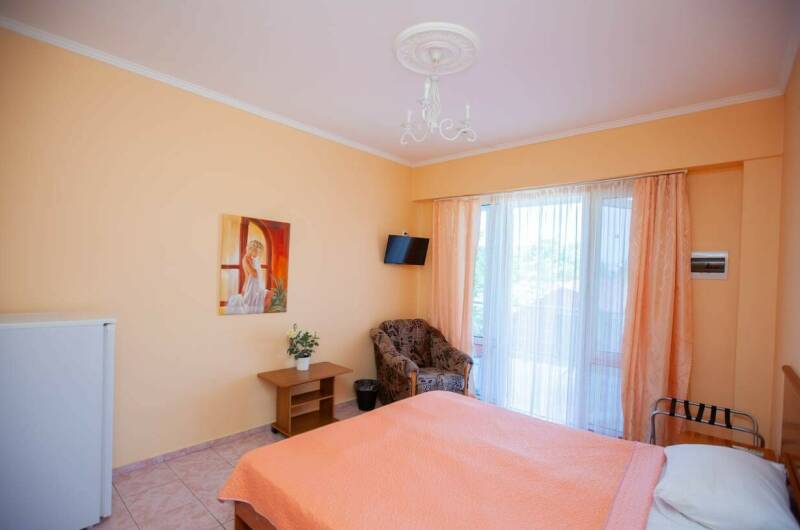 Двухместный номер