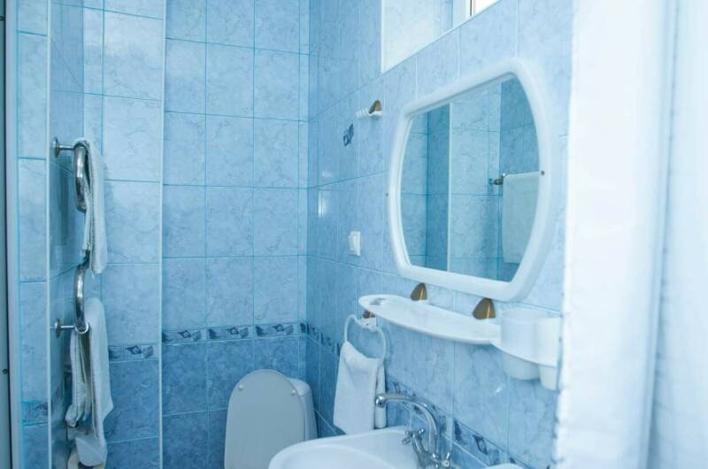 Двухместный номер