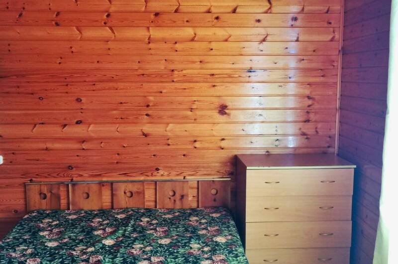 Стандартный 2-х местный номер