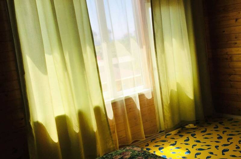 Стандартный 2-х местный номер