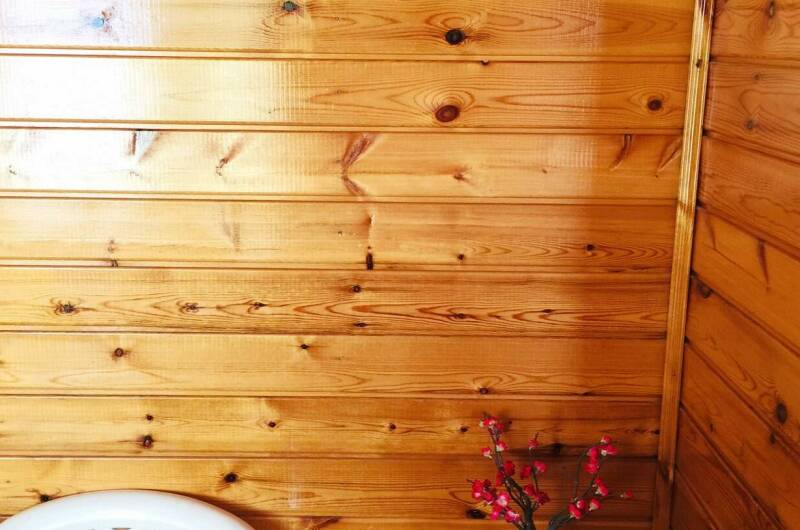 Стандартный 2-х местный номер