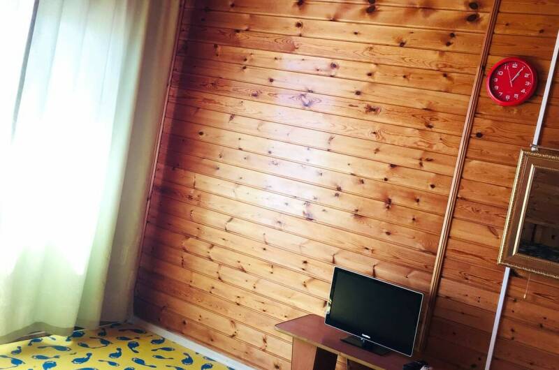 Стандартный 2-х местный номер