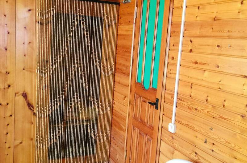 Стандартный 2-х местный номер