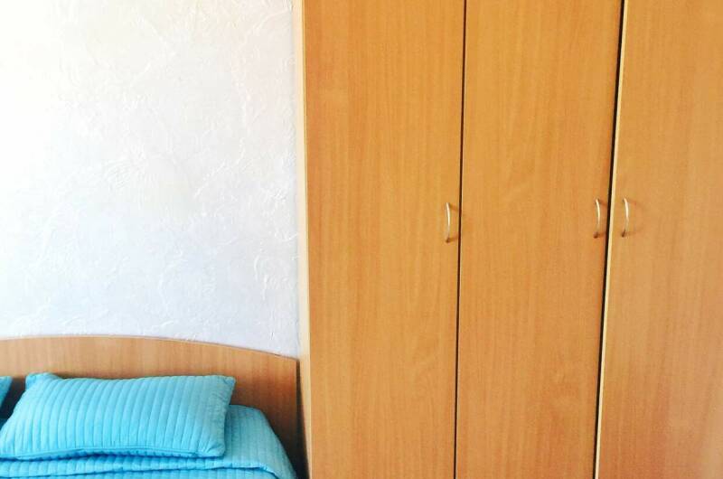 Стандартный 3-х местный номер