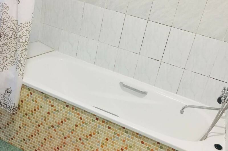 Стандартный 3-х местный номер