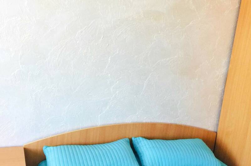 Стандартный 3-х местный номер