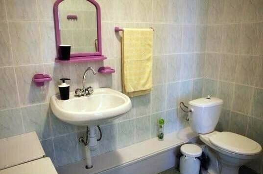 Номер «Люкс» 3-х местный