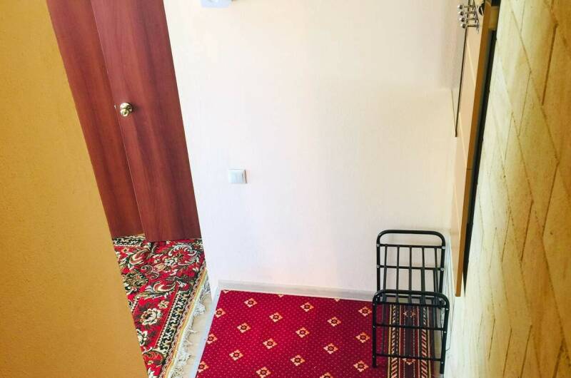 Апартаменты