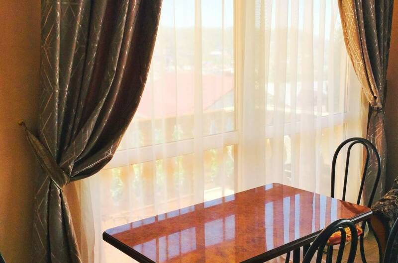 Апартаменты