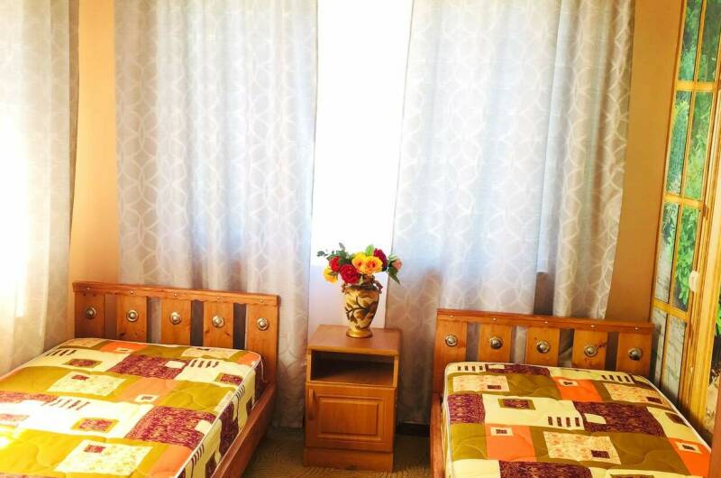 Апартаменты