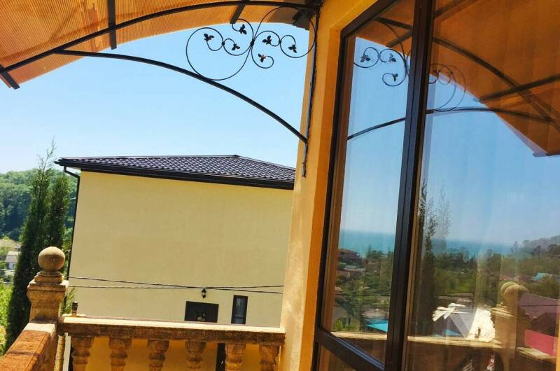 Апартаменты