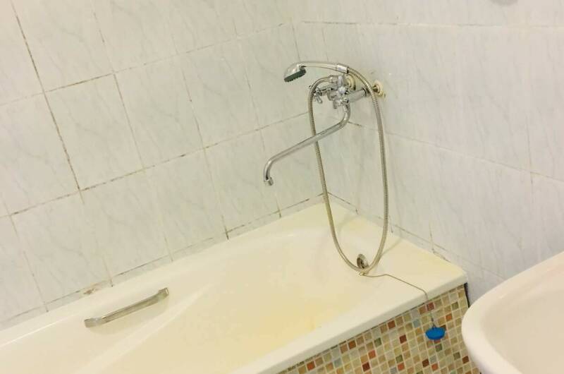 Эконом 4-х местный