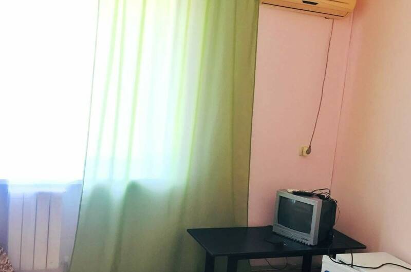 Эконом 2х мест