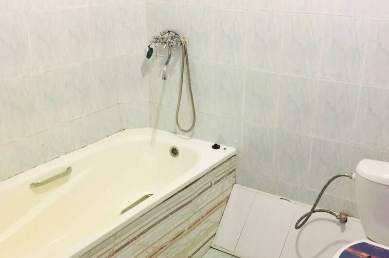 Эконом 2х мест