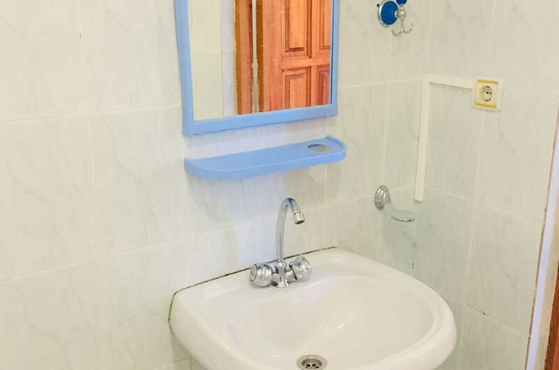 Эконом 2х мест