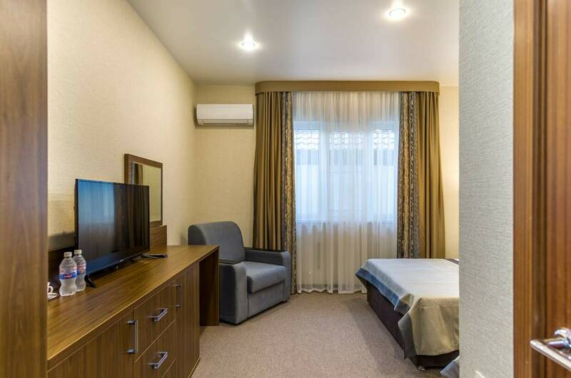 3-х местный «Стандарт»