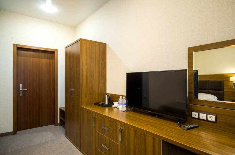 3-х местный «Стандарт»