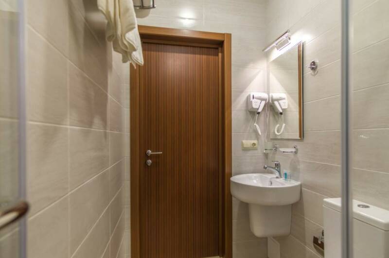 3-х местный «Стандарт»