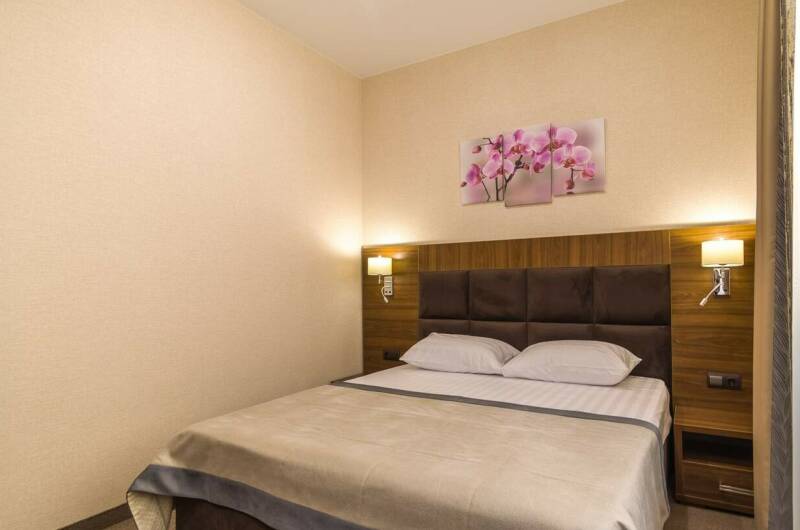 2-х местный «Стандарт»