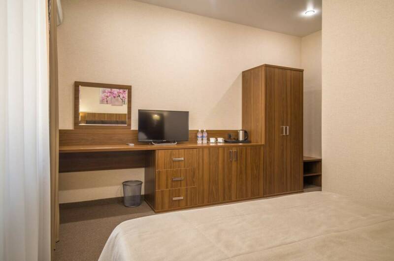 2-х местный «Стандарт»