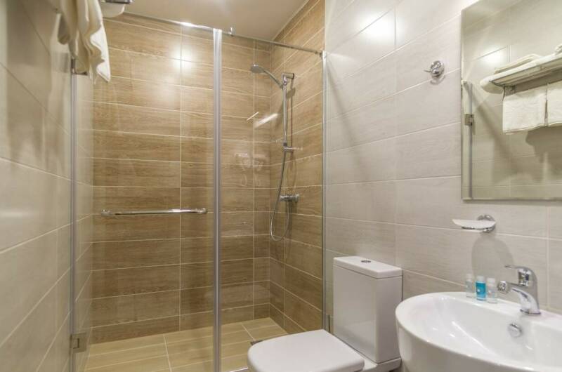 2-х местный «Стандарт»