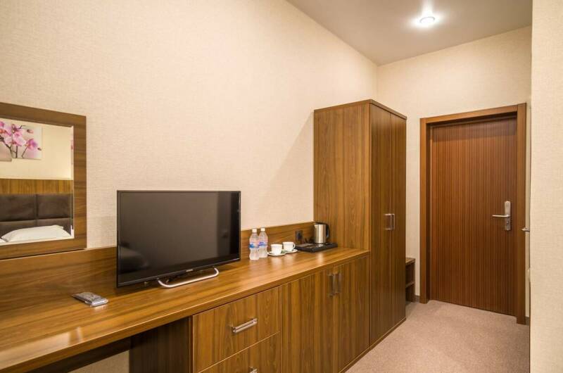 2-х местный «Стандарт»