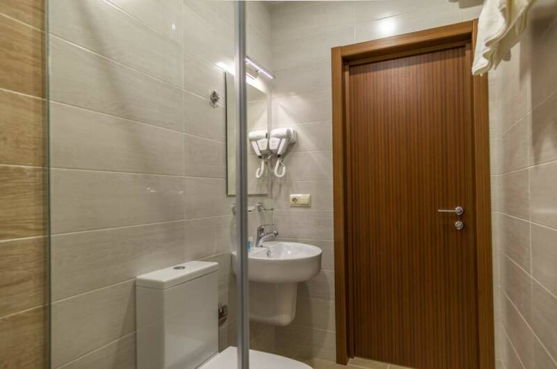 3-х местный номер «Улучшенный»