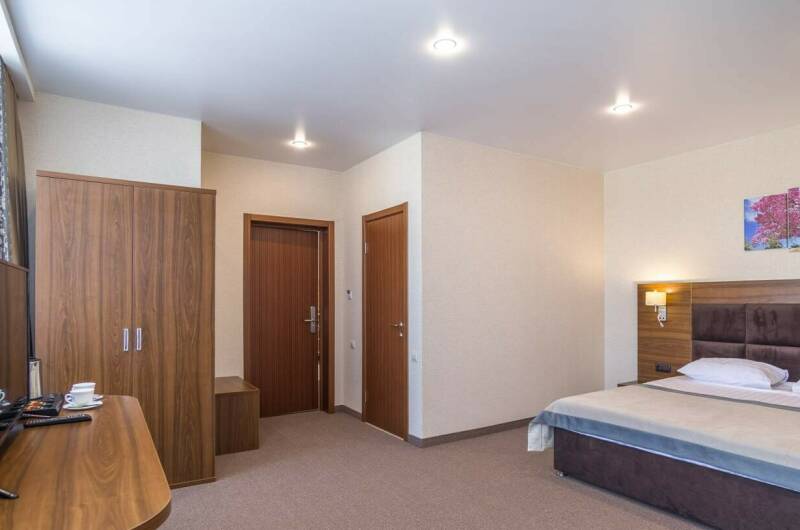 3-х местный номер «Улучшенный»