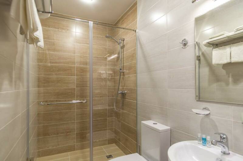 3-х местный номер «Улучшенный»