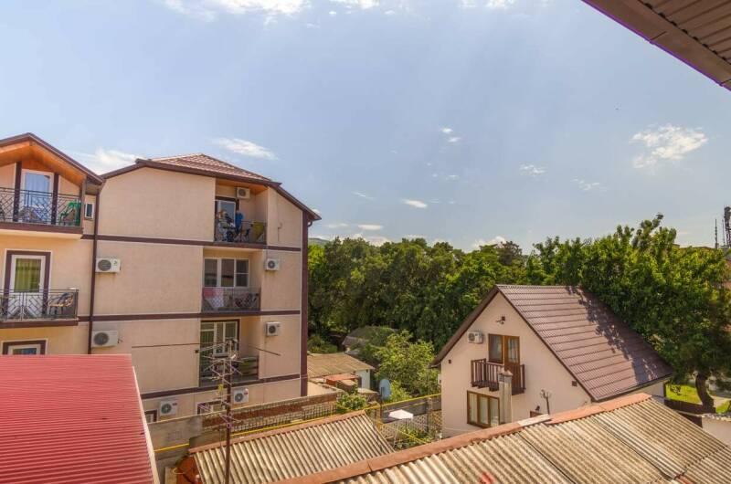 2-х местный «Стандарт» с балконом